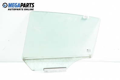 Window for Opel Astra H 1.8, 140 hp, hatchback automatic, 2007, position: rear - left