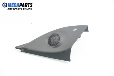 Speaker cover for Opel Astra H 1.8, 140 hp, hatchback, 5 doors automatic, 2007, position: left