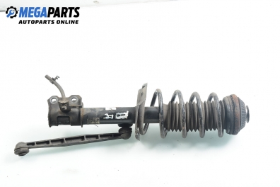 Macpherson shock absorber for Opel Astra H 1.8, 140 hp, hatchback, 5 doors automatic, 2007, position: front - right