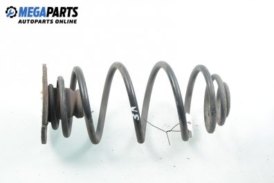 Coil spring for Opel Astra H 1.8, 140 hp, hatchback automatic, 2007, position: rear