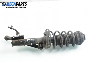Macpherson shock absorber for Opel Astra H 1.8, 140 hp, hatchback, 5 doors automatic, 2007, position: front - left