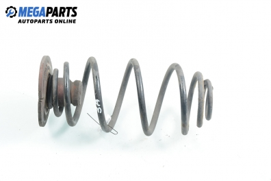 Coil spring for Opel Astra H 1.8, 140 hp, hatchback automatic, 2007, position: rear