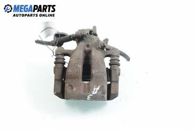 Caliper for Opel Astra H 1.8, 140 hp, hatchback, 5 doors automatic, 2007, position: rear - right