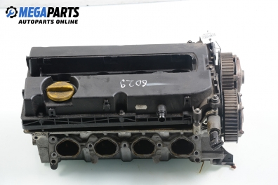 Engine head for Opel Astra H 1.8, 140 hp, hatchback, 5 doors automatic, 2007