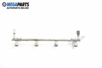 Fuel rail for Opel Astra H 1.8, 140 hp, hatchback, 5 doors automatic, 2007