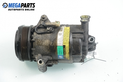 Compresor AC for Opel Astra H 1.8, 140 hp, hatchback, 5 uși automatic, 2007 № 401351739