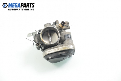 Clapetă carburator for Opel Astra H 1.8, 140 hp, hatchback, 5 uși automatic, 2007