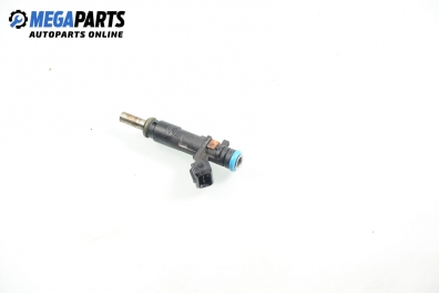 Gasoline fuel injector for Opel Astra H 1.8, 140 hp, hatchback, 5 doors automatic, 2007