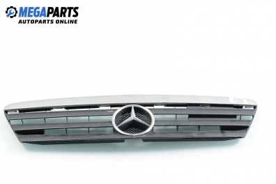 Grill for Mercedes-Benz A-Class W168 1.6, 102 hp, 5 doors, 1998