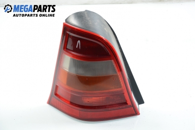 Tail light for Mercedes-Benz A-Class W168 1.6, 102 hp, 5 doors, 1998, position: left