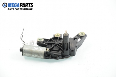 Front wipers motor for Mercedes-Benz A-Class W168 1.6, 102 hp, 1998, position: rear