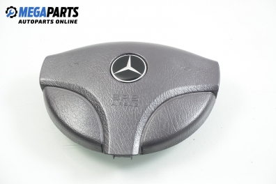 Airbag for Mercedes-Benz A-Class W168 1.6, 102 hp, 5 uși, 1998