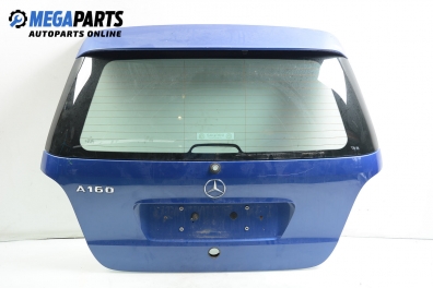 Capac spate for Mercedes-Benz A-Class W168 1.6, 102 hp, 5 uși, 1998