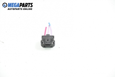 Lighting adjustment switch for Mercedes-Benz A-Class W168 1.6, 102 hp, 5 doors, 1998