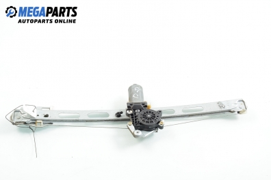 Electric window regulator for Mercedes-Benz A-Class W168 1.6, 102 hp, 5 doors, 1998, position: front - right