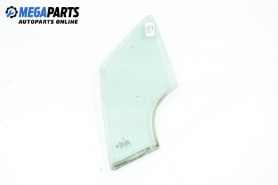 Door vent window for Mercedes-Benz A-Class W168 1.6, 102 hp, 5 doors, 1998, position: front - left