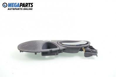 Inner handle for Mercedes-Benz A-Class W168 1.6, 102 hp, 5 doors, 1998, position: front - right