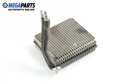 Interior AC radiator for Mercedes-Benz A-Class W168 1.6, 102 hp, 5 doors, 1998