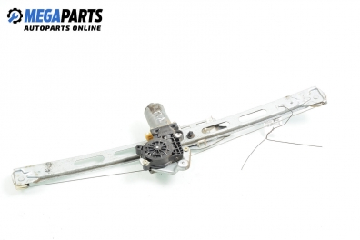 Electric window regulator for Mercedes-Benz A-Class W168 1.6, 102 hp, 5 doors, 1998, position: front - left