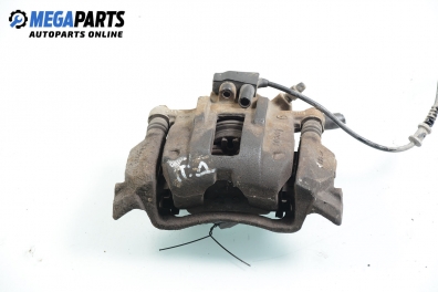 Bremszange for Mercedes-Benz A-Klasse W168 1.6, 102 hp, 5 türen, 1998, position: rechts, vorderseite