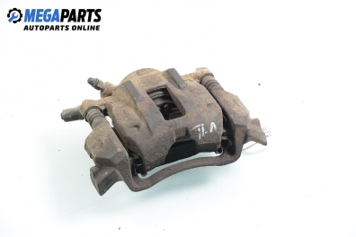 Caliper for Mercedes-Benz A-Class W168 1.6, 102 hp, 5 doors, 1998, position: front - left