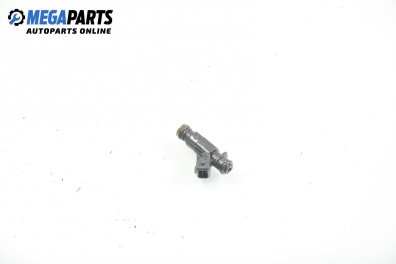 Gasoline fuel injector for Mercedes-Benz A-Class W168 1.6, 102 hp, 5 doors, 1998