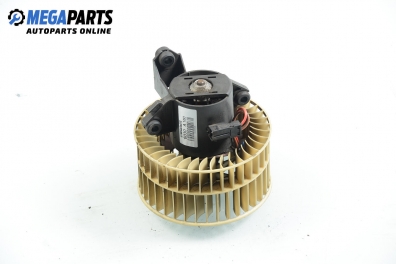 Heating blower for Mercedes-Benz A-Class W168 1.6, 102 hp, 5 doors, 1998