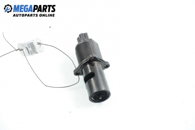 EGR valve for Renault Clio II 1.5 dCi, 65 hp, sedan, 2005