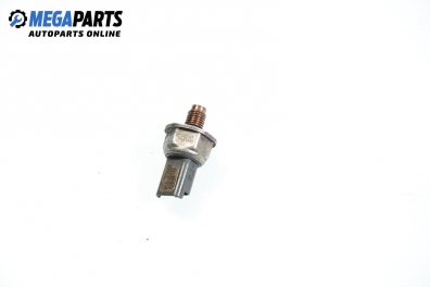 Fuel pressure sensor for Renault Clio II 1.5 dCi, 65 hp, sedan, 2005