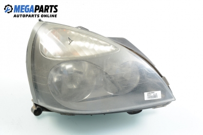 Headlight for Renault Clio II 1.5 dCi, 65 hp, sedan, 2005, position: right