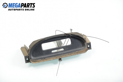 Interieur kunststoffbauteile for Renault Clio II 1.5 dCi, 65 hp, sedan, 2005