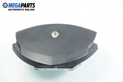 Airbag for Renault Clio II 1.5 dCi, 65 hp, sedan, 2005