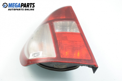 Tail light for Renault Clio II 1.5 dCi, 65 hp, sedan, 2005, position: left