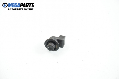 Taste el. spiegel for Renault Clio II 1.5 dCi, 65 hp, sedan, 2005