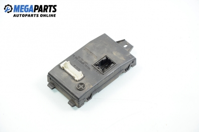 Comfort module for Renault Clio II 1.5 dCi, 65 hp, sedan, 2005