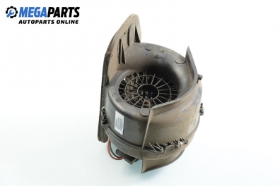 Heating blower for Renault Kangoo 1.9 D, 64 hp, truck, 1998