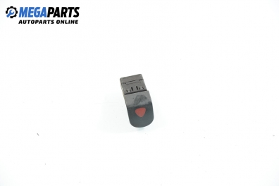 Emergency lights button for Renault Kangoo 1.9 D, 64 hp, truck, 1998