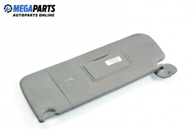 Sun visor for Renault Kangoo 1.9 D, 64 hp, truck, 1998, position: left