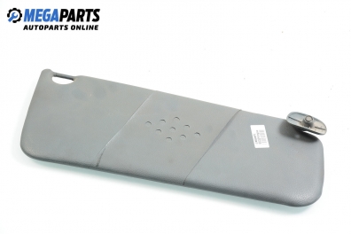 Parasolar for Renault Kangoo 1.9 D, 64 hp, товарен, 1998, position: dreapta