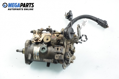 Diesel injection pump for Renault Kangoo 1.9 D, 64 hp, truck, 1998