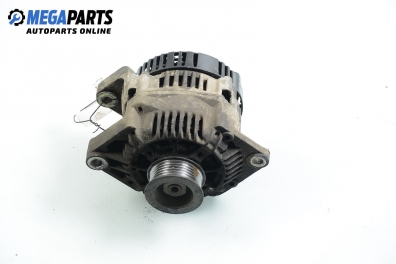 Alternator for Renault Kangoo 1.9 D, 64 hp, lkw, 1998