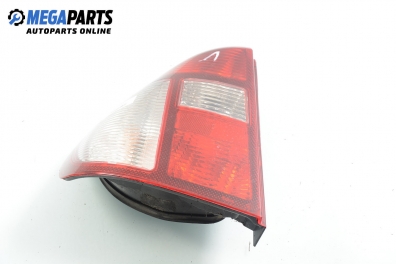 Tail light for Renault Clio II 1.5 dCi, 65 hp, sedan, 2005, position: left