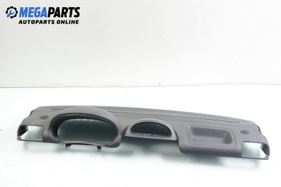 Tablou de bord, partea superioară for Renault Clio II 1.5 dCi, 65 hp, sedan, 2005