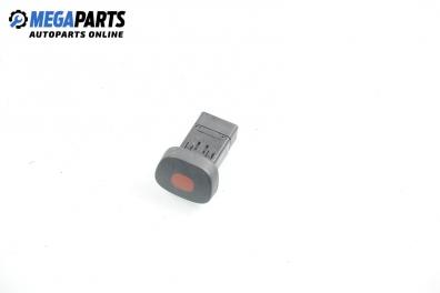 Emergency lights button for Renault Clio II 1.5 dCi, 65 hp, sedan, 2005