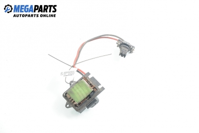 Regelwiderstand for Renault Clio II 1.5 dCi, 65 hp, sedan, 2005