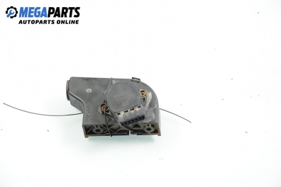 Accelerator potentiometer for Renault Clio II 1.5 dCi, 65 hp, sedan, 2005