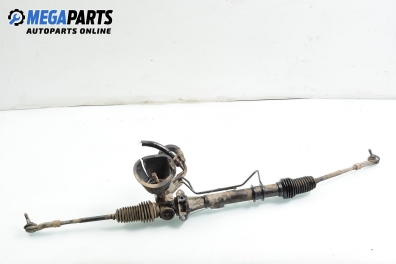 Hydraulic steering rack for Renault Clio II 1.5 dCi, 65 hp, sedan, 2005