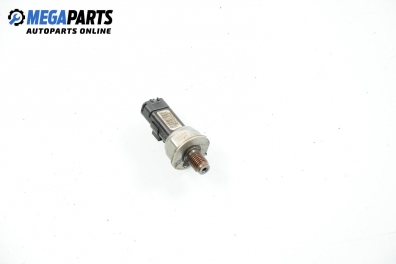 Fuel pressure sensor for Renault Clio II 1.5 dCi, 65 hp, sedan, 2005 № Delphi 93077507A