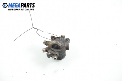 Kraftstoffverteiler for Renault Clio II 1.5 dCi, 65 hp, sedan, 2005