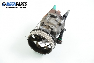 Diesel injection pump for Renault Clio II 1.5 dCi, 65 hp, sedan, 2005